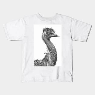 Emu Kids T-Shirt